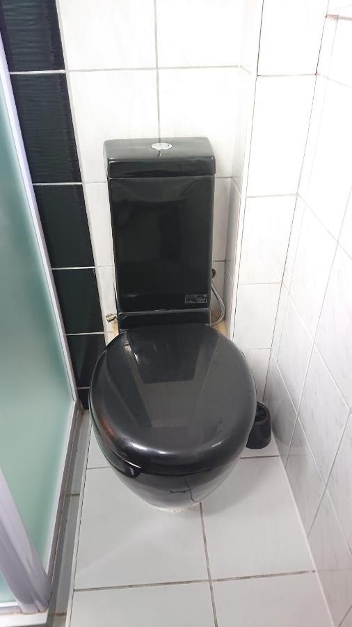 2-Zimmerwohnung Berlin Dış mekan fotoğraf