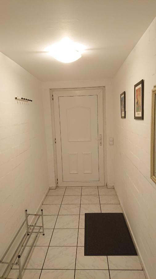 2-Zimmerwohnung Berlin Dış mekan fotoğraf